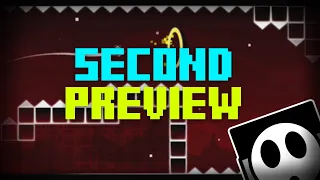 BADLAND LAYOUT PREVIEW 2 || COLLAB WITH FUZIONMODZ AND THEMUELSAGD || GEOMETRY DASH 2.11