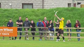 FERGUSON TRANSPORT & SHIPPING BALLIEMORE CUP Round 1  An Aird, FORT WILLIAM V KILMALLIE May 6, 2023