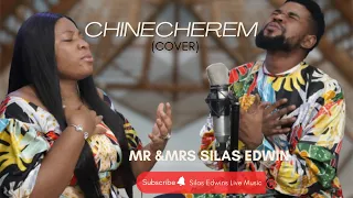 MR & MRS SILAS EDWIN -CHINECHEREM (Cover) - NEON ADEJO #music #prayer #worship #revival #holyspirit