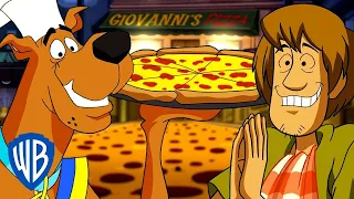 Scooby-Doo! em Português 🇧🇷 | Brasil | Pizza Perfeita! 🍕 | WB Kids