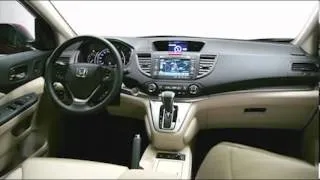 CR-V