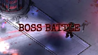 Boss Battle - Zombie Shooter 2
