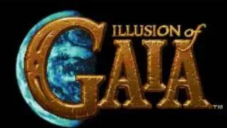 Illusion of Gaia: To the New World