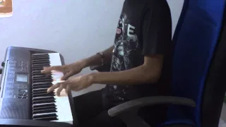 Wajah Tum Ho - (Incredible Piano Cover Trailer)