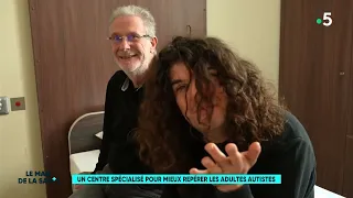 Mieux repérer les adultes autistes - Le Mag de la Santé