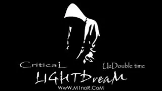 Minor LightDream - Minimalisim2020|| Minor ft Uzmir LightDream