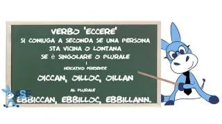 ASE Napoli - Lezione di Napoletano by Enzo Fischetti