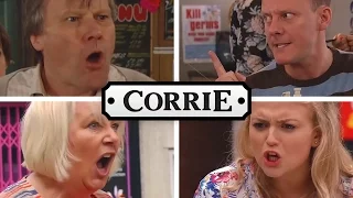 Coronation Street - Best Rants