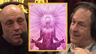 JRE: Do Psychedelics Cause MYSTICAL Experiences?