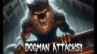 (E.39) Dogman attack in Minnesota