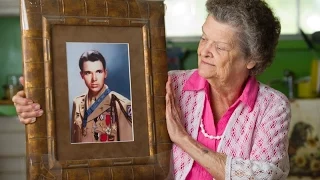 Audie Murphy - America's 'most decorated soldier of WWII' awarded Texas Supreme Military Honor