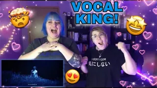 OMG! Dimash Kudaibergen - Screaming - Оfficial English MV  Димаш Құдайберген - Screaming (REACTION)