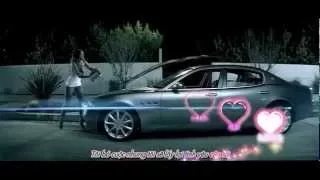 Takin' Back My Love    Enrique Iglesias feat  Ciara mp4-vietsub-duykhanh