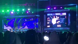 221009 대구 케이팝 콘서트 카이 음