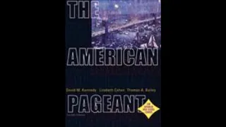 American Pageant Chapter 35 (audio)