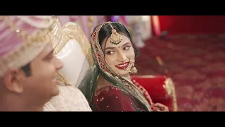 Ek Dil ek Jan || Padmaavat || Suraj&Riya || Wedding video || Patna ||