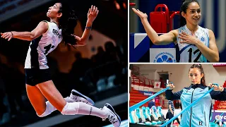 Samantha Bricio | Hard Work and a Great Result | Super Aces and Spikes (HD)