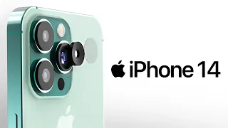 iPhone 14 Pro - Apple's BIGGEST Camera Upgrade in Years!