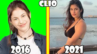 Alex & Co Before and After 2021