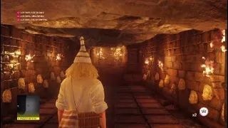 HITMAN 2: Испытание Медвежатник, Потайной ход. Secret Tunnel, Key Master.