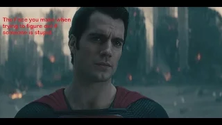 DCEU Perspective: Man of Steel 2 The Future of Superman?