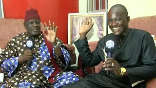 Asrarou Rabbanya avec Serigne Souleymane Niang _ Mercredi 26 Octobre 2022