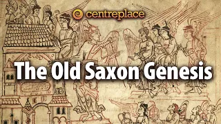 The Old Saxon Genesis