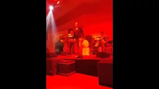 Bilal Sghir   Live 2015   Chani Dayer Fi Had Denya éXcLu Tipou L'maryoul