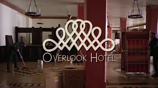 Overlook Hotel / Commercial