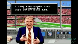 Madden NFL Video Game Franchise Retrospective