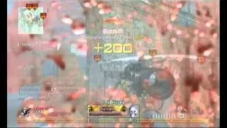 MW2 Sniper Daytage by BornForKilling