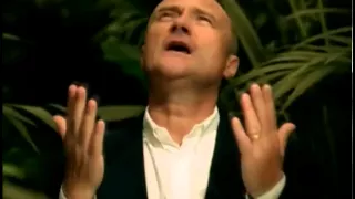 Phil Collins Music video - Strangers Like Me