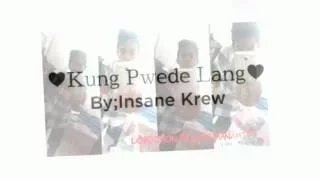 [►] Kunq Pwede Lanq By;soYjhon