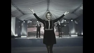 ☑️Мария Захарова "Зажгла" Калинка. Maria Zakharova Kalinka 2016