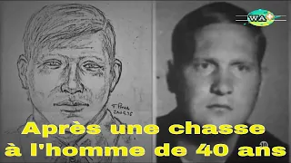 Serial Killer // Qui est le Golden State Killer, La fin d'une Affaire Classée I