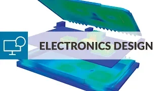 Better Electronics Enclosure Design with Thermal Simulation