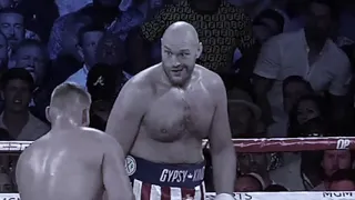 Tyson Fury vs Tom Schwarz Full Fight Highlights!