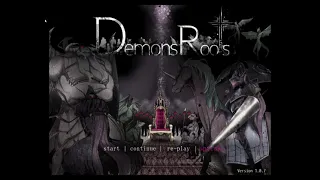 Demons Roots OST - ENDLESS ENGRAVE