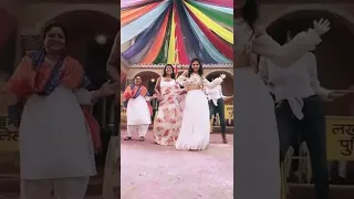 Holi video ft.|Bhavika Sharma| |Gulki Joshi| |Yukti Kapoor| |Sonali Naik| #gulkijoshi #yuktiikapoor