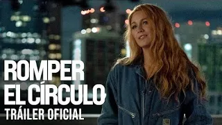 Romper el círculo - Trailer Español (2024)