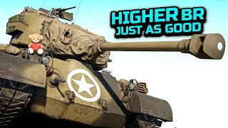 One of the BEST Tanks in War Thunder!