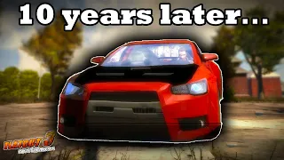 Flatout 3: 10 Years Later | Is It Really That Bad?