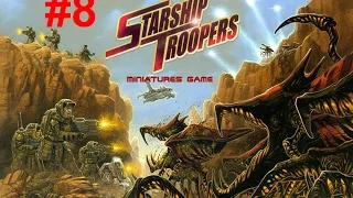 Starship Troopers Terran Ascendancy (2000) #8