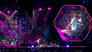 Coldplay Chicago 2017 A Sky Full of Stars