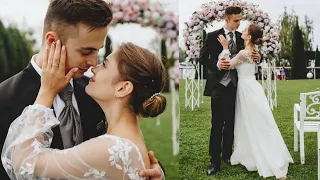 Alyona Kostornaya's wedding shocked fans / News today