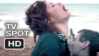 Byzantium International TV SPOT (2013) - Saoirse Ronan, Gemma Arterton Movie HD