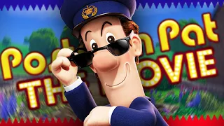 Why Does The Postman Pat Movie Exist?