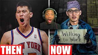 What Really Happened To Jeremy Lin? (HEARTBREAKING)! | REACTION