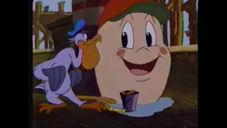 The New Adventures of Little Toot (1992)