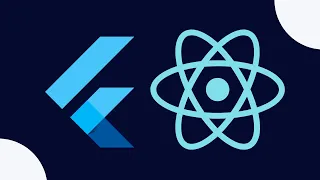 Flutter vs React Native - 3 Differences | #Shorts